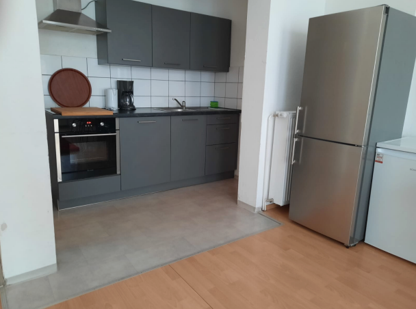Etagenwohnung Kulmbach Blaich - 2 Zimmer, 60 m&sup2;, 1.200&euro; | Angebot:13839932