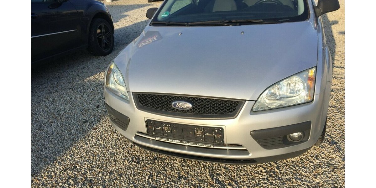 Ford Focus Trend,Klima,ESP, Tüv 01/28 ! 191.000 km 2.800 &euro; Himmelkron 95502