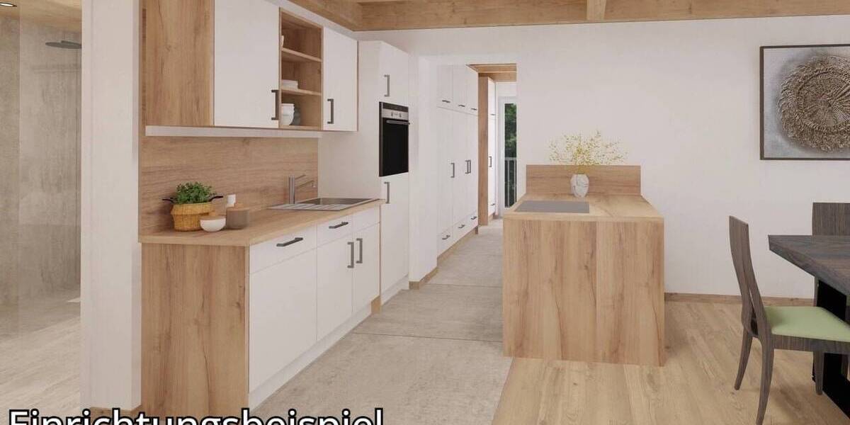 Bungalow Gößweinstein Kleingesee - 4 Zimmer, 120 m&sup2;, 462.000&euro; | Angebot:25742936