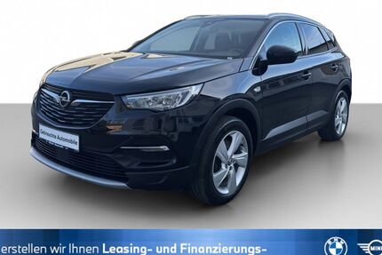 Opel Grandland (X) 52.191 km 18.490 &euro; Bayreuth 95447