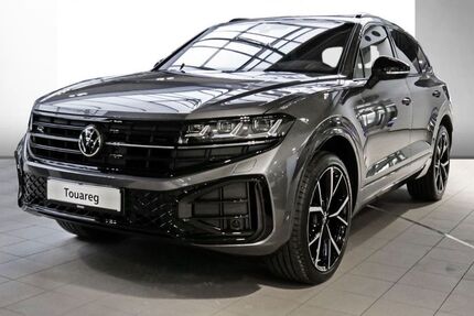 VW Touareg 52.500 km 65.800 &euro; Bayreuth 95448