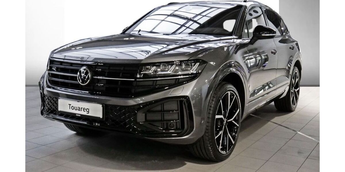 VW Touareg 52.500 km 67.900 &euro; Bayreuth 95448