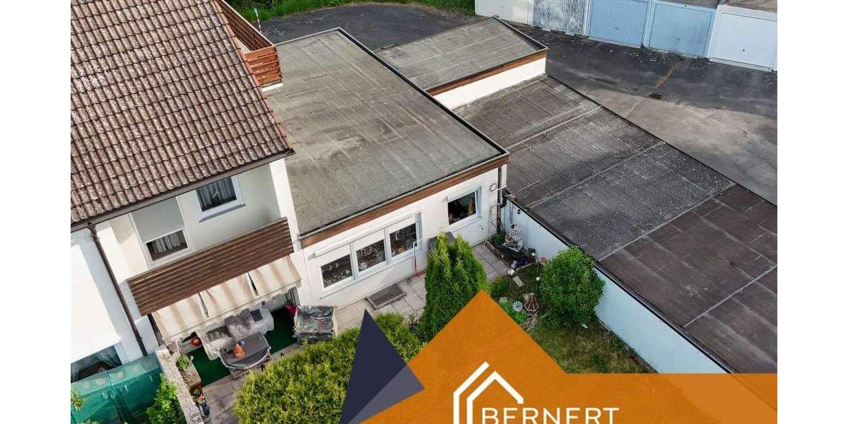 Bungalow Kulmbach Weiher - 4 Zimmer, 83 m&sup2;, 129.000&euro; | Angebot:25689928