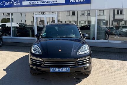 Porsche Cayenne 165.000 km 23.450 &euro; Heinersreuth 95500