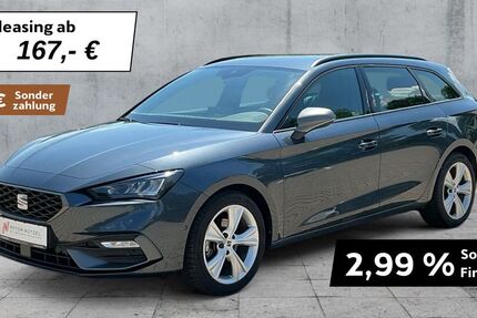 Seat Leon 24.754 km 28.630 &euro; Kulmbach 95326