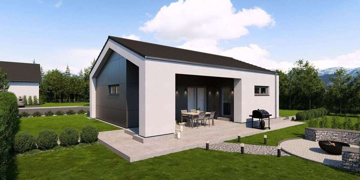 Einfamilienhaus Pegnitz - 2 Zimmer, 87 m&sup2;, 489.700&euro; | Angebot:26671969