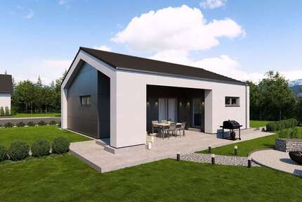 Haus Pegnitz - 2 Zimmer, 87 m&sup2;, 489.700&euro; | Angebot:26671969