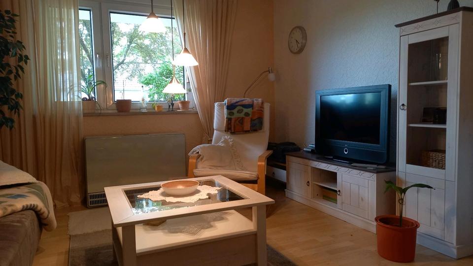 Etagenwohnung Kulmbach Blaich - 2 Zimmer, 67 m&sup2;, 1.100&euro; | Angebot:25702421