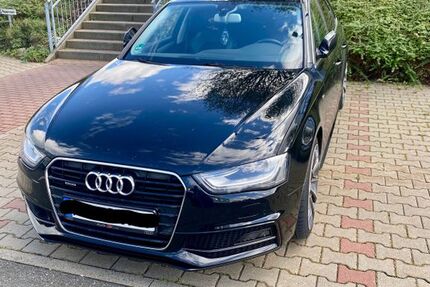 Audi A4 305.000 km 8.700 &euro; Gößweinstein 91327