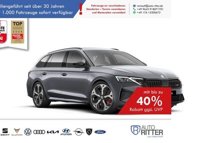 Skoda Octavia 1.299 km 42.990 &euro; Eschenbach 92676