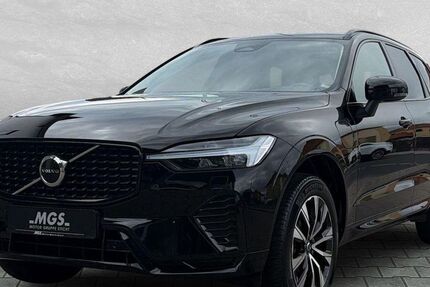 Volvo XC60 84.064 km 39.900 &euro; Bayreuth 95444