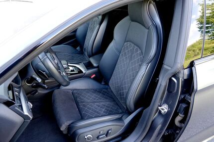 Audi A5 111.850 km 30.300 &euro; Bayreuth 95448