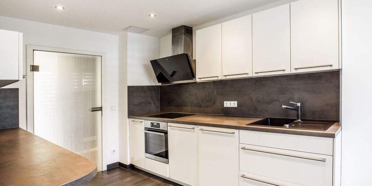 Etagenwohnung Bayreuth Gartenstadt - 3 Zimmer, 79 m&sup2;, 315.000&euro; | Angebot:25896444