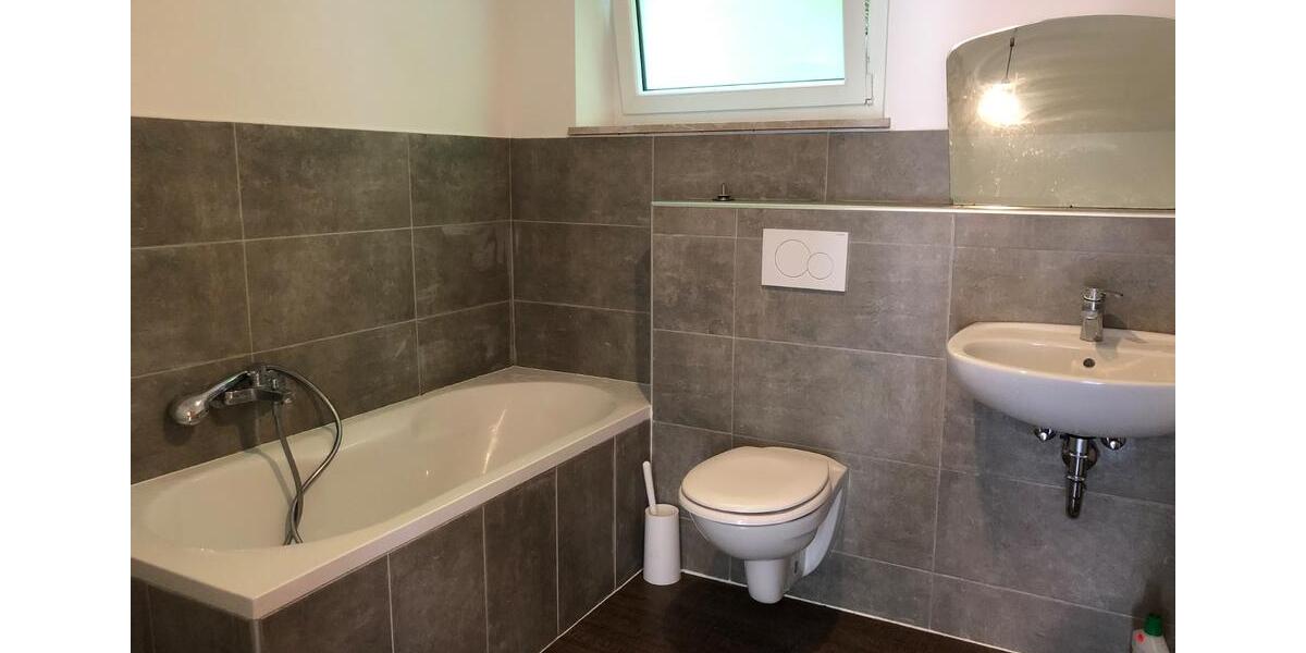 Etagenwohnung Bad Berneck im Fichtelgebirge - 2 Zimmer, 50 m&sup2;, 490&euro; | Angebot:26565464
