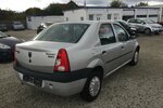 Dacia Logan Ambiance,Tüv Neu! 100.000 km 2.450 &euro; Himmelkron 95502