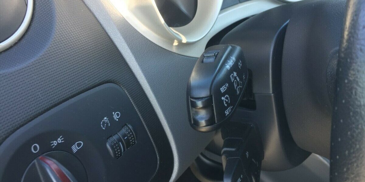 Seat Ibiza Style,Kombi,Klima,Temp.Tüv 01/28! 88.000 km 5.000 &euro; Himmelkron 95502