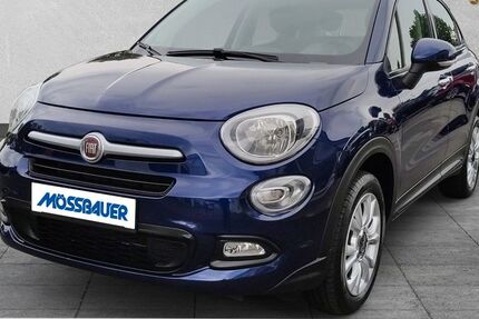 Fiat 500X 38.710 km 11.795 &euro; Bayreuth 95448