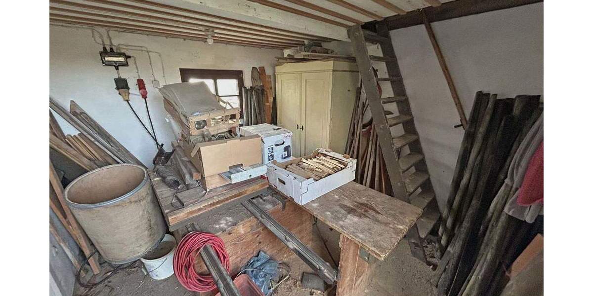 Einfamilienhaus Thurnau - 8 Zimmer, 239 m&sup2;, 249.000&euro; | Angebot:25746574