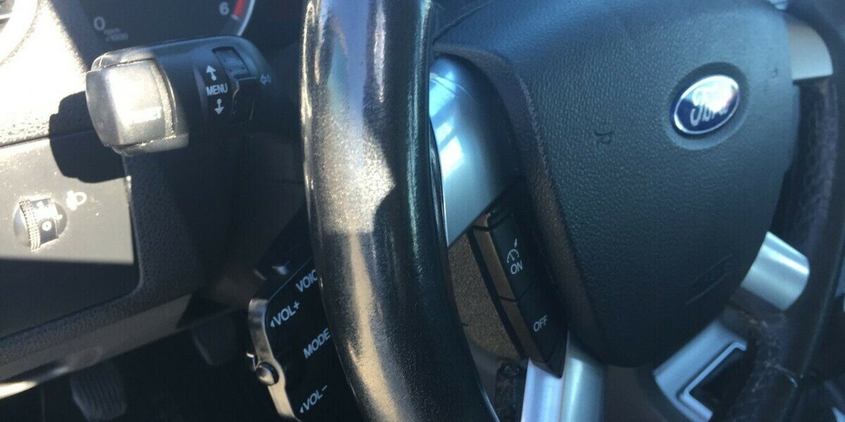 Ford Focus Style,Tempomat ,Klima,Tüv Neu! 321.000 km 2.000 &euro; Himmelkron 95502