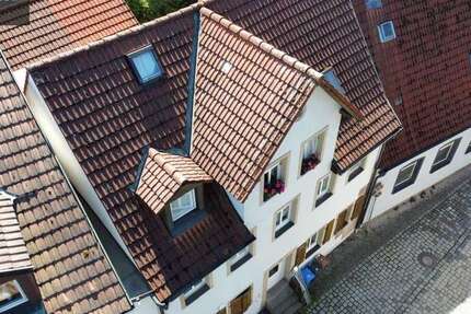 Haus Kulmbach Blaich - 7 Zimmer, 172 m&sup2;, 299.500&euro; | Angebot:23791412