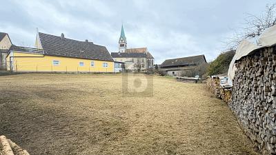 TOP LAGE FÜR IHR BAUVORHABEN - Grundstück Speichersdorf | Angebot:26102732