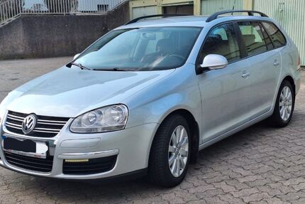 VW Golf 176.000 km 6.500 &euro; Bayreuth 95447