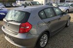 BMW 118 Diesel,Klima, Alu,Tüv 01/28! 287.000 km 1.500 &euro; Himmelkron 95502