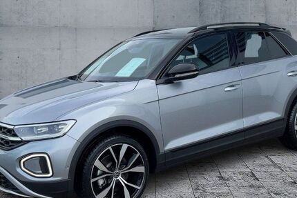 VW T-Roc 1.612 km 35.970 &euro; Bayreuth 95448
