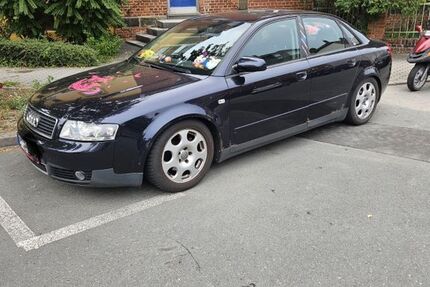 Audi A4 242.000 km 1.100 &euro; Bayreuth 95444