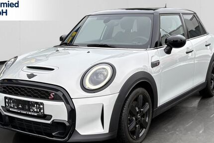 Mini Cooper S 53.368 km 24.500 &euro; Kulmbach / Melkendorf 95326