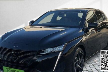 Peugeot 308 22.529 km 20.750 &euro; Bayreuth 95444