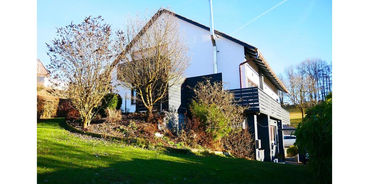 Einfamilienhaus Weidenberg - 319.000&euro; | Angebot:24434362