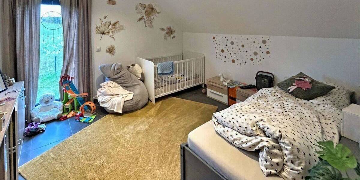 Einfamilienhaus Kulmbach Forstlahm - 4 Zimmer, 168 m&sup2;, 595.000&euro; | Angebot:26082985