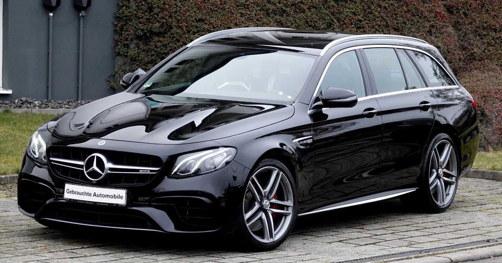 Mercedes-Benz E 63 AMG 91.800 km 50.499 &euro; Bayreuth 95448