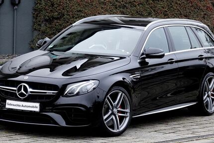 Mercedes-Benz E 63 AMG 91.800 km 50.999 &euro; Bayreuth 95448