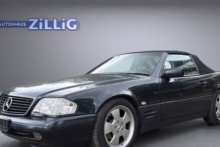 Mercedes-Benz SL 280 156.777 km 19.900 &euro; Kulmbach 95326