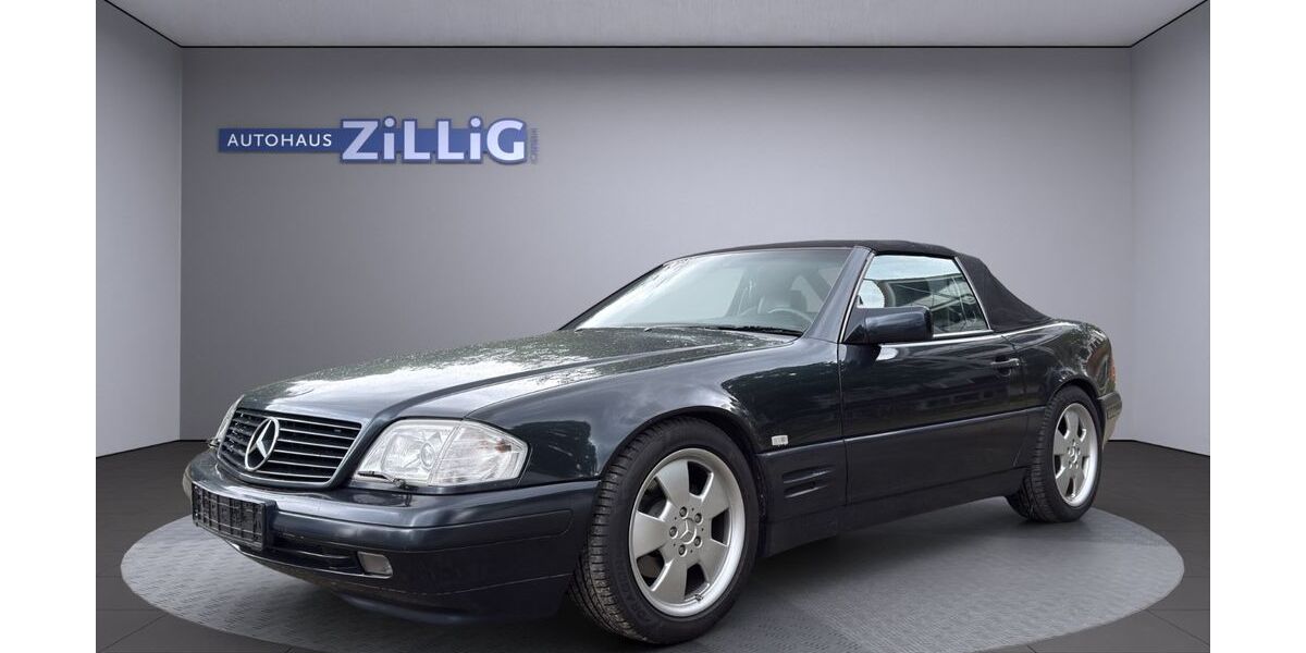 Mercedes-Benz SL 280 156.777 km 19.900 &euro; Kulmbach 95326