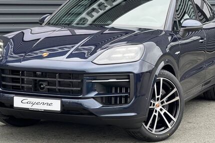Porsche Cayenne 12.900 km 125.900 &euro; Bayreuth 95448