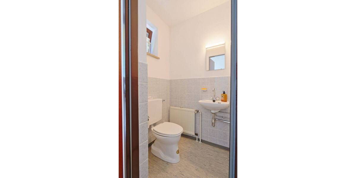 Doppelhaushälfte Bayreuth Roter Hügel - 5 Zimmer, 140 m&sup2;, 389.000&euro; | Angebot:26816349