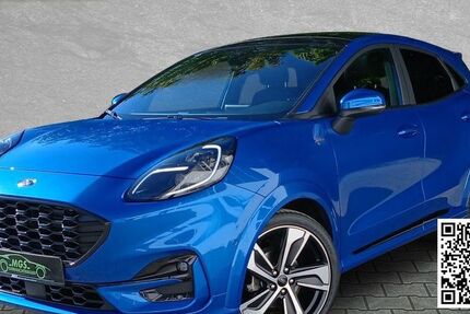 Ford Puma 26.600 km 22.890 &euro; Bayreuth 95445