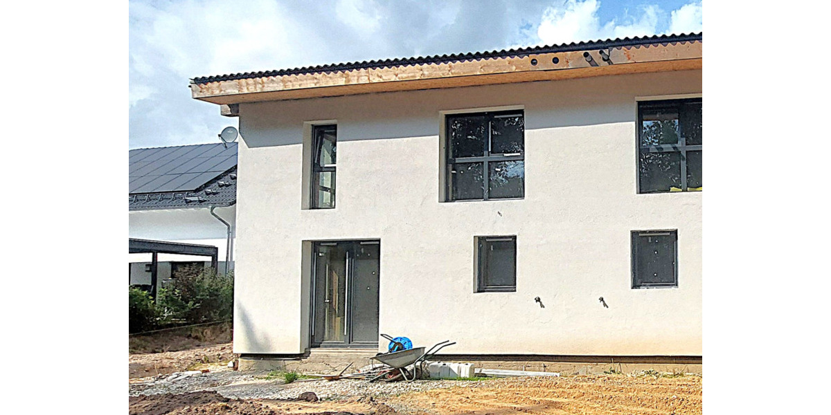 Doppelhaushälfte Creußen - 5 Zimmer, 144 m&sup2;, 389.000&euro; | Angebot:26391856