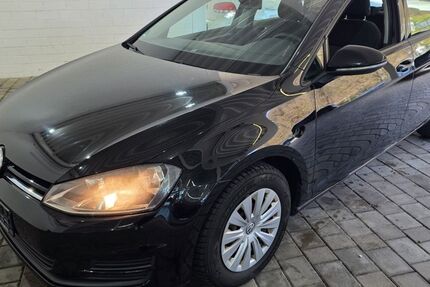 VW Golf 145.500 km 6.290 &euro; Bad Berneck im Fichtelgebirge 95460