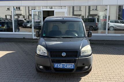 Fiat Doblo 230.000 km 4.750 &euro; Heinersreuth 95500