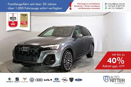 Audi Q7 8.000 km 82.990 &euro; Eschenbach 92676