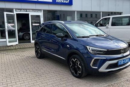 Opel Crossland (X) 56.400 km 14.850 &euro; Heinersreuth 95500