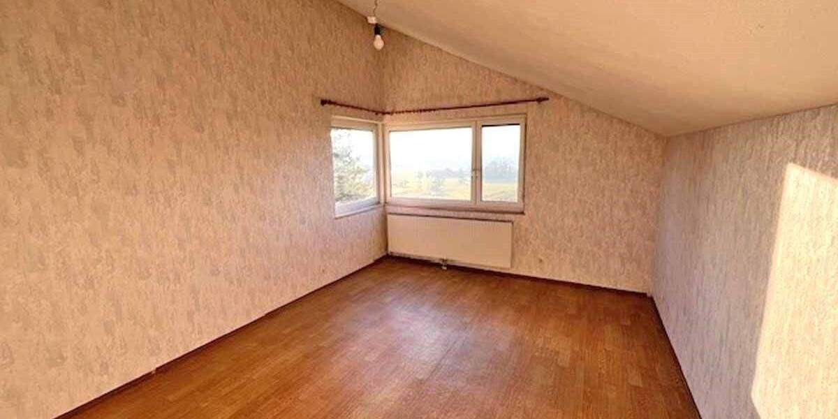Doppelhaushälfte Kulmbach Mangersreuth - 4 Zimmer, 114 m&sup2;, 270.000&euro; | Angebot:25664434