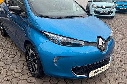 Renault ZOE 61.100 km 10.900 &euro; Bayreuth 95448