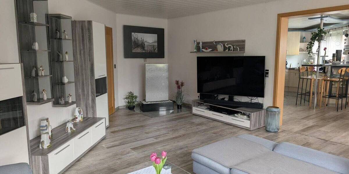 Einfamilienhaus Goldkronach/ Dressendorf Dressendorf - 7 Zimmer, 232 m&sup2;, 765.000&euro; | Angebot:26641486