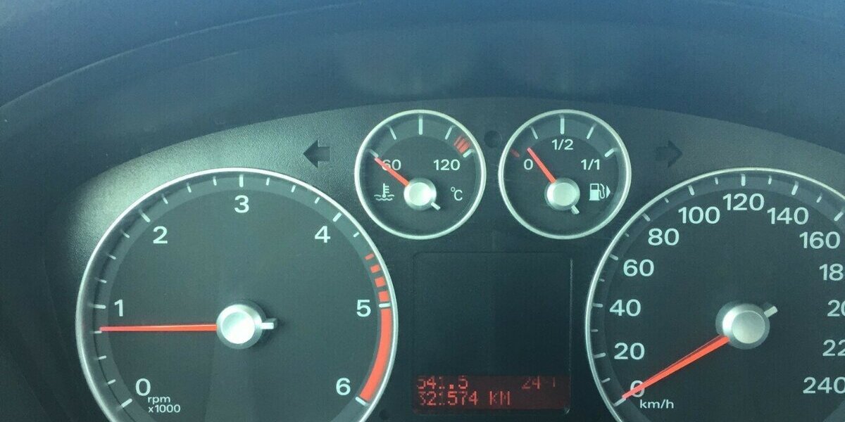 Ford Focus Style,Tempomat ,Klima,Tüv Neu! 321.000 km 2.000 &euro; Himmelkron 95502