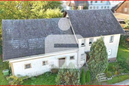 Haus Untersteinach - 4 Zimmer, 110 m&sup2;, 95.000&euro; | Angebot:25707325